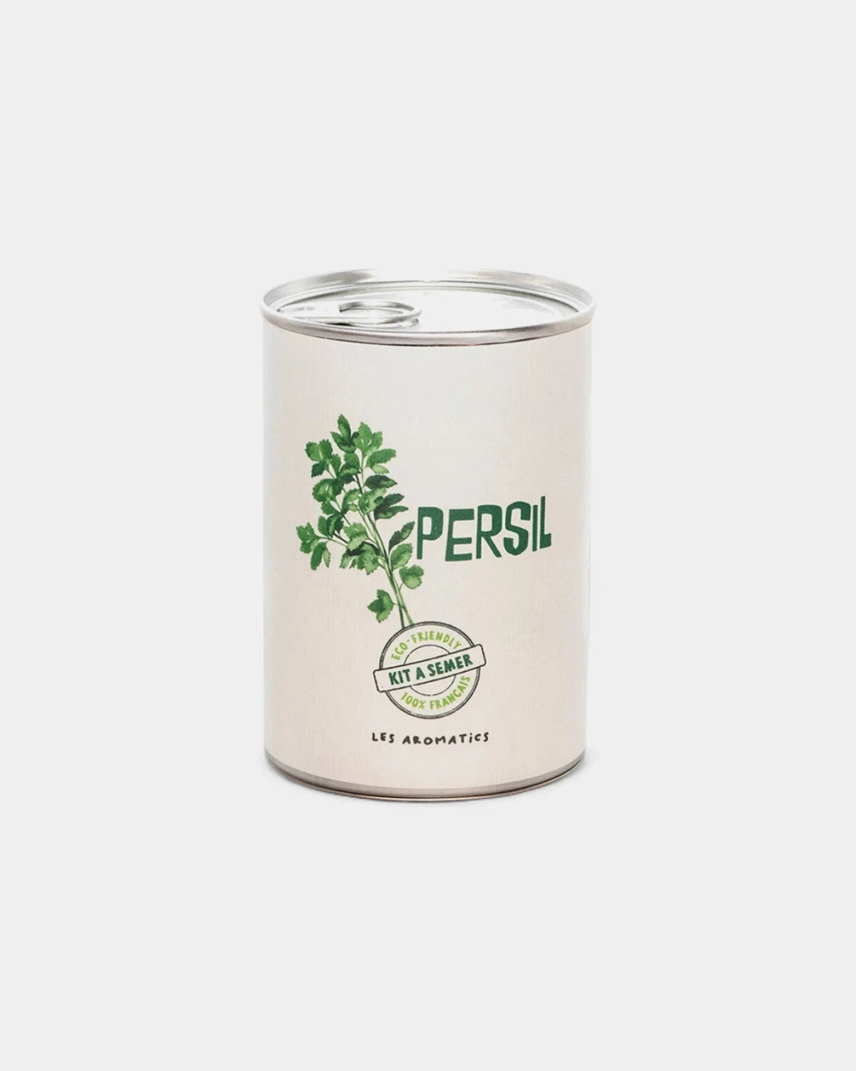 Customizable Eco-Responsible Seed Kits