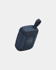 Custom JBL Go 5 portable speaker - Blue