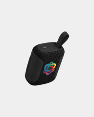 Custom JBL Go 5 portable speaker - Black