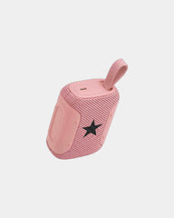 Custom JBL Go 5 portable speaker - Pink