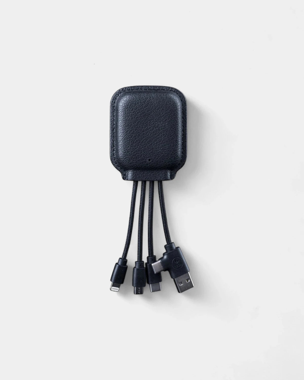 Customizable Xoopar Power Bank in Recycled Leather
