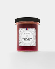 Honey Jam Made in France to Personalize