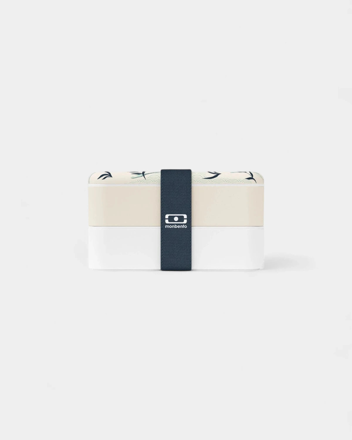 MonBento Lunchbox made in France to customize