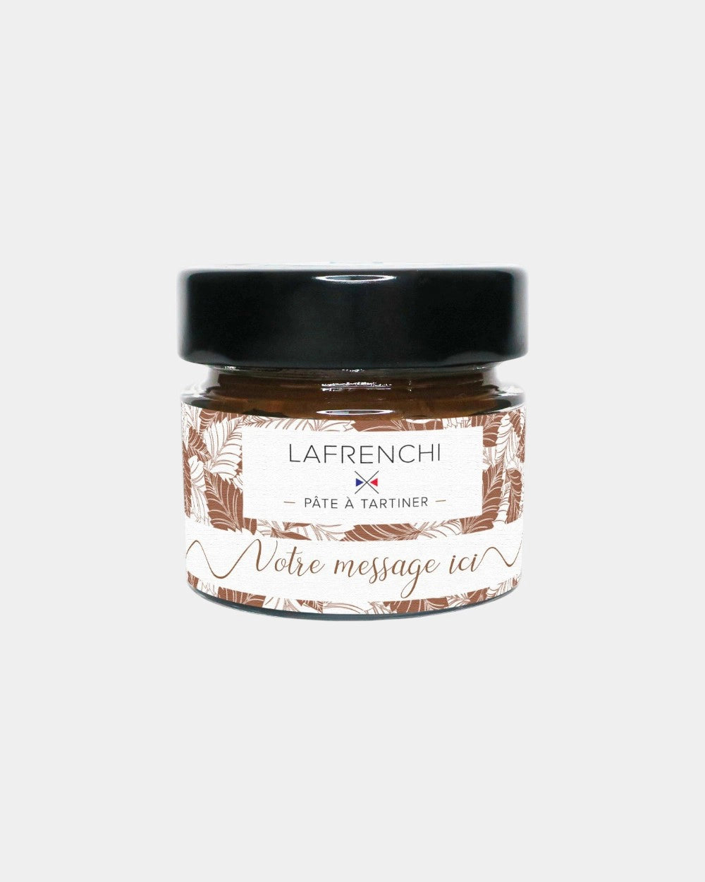 Hazelnut Milk Chocolate Spread
