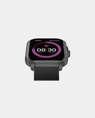Custom silicone activity tracker watch - 2