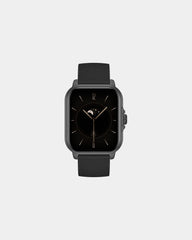 Custom silicone activity tracker watch - 1