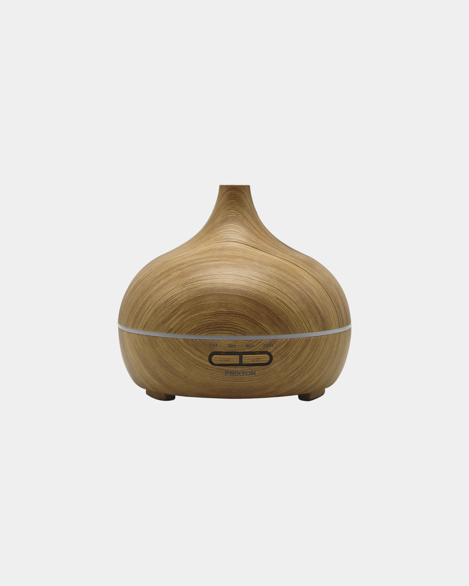 Promotional eco-friendly humidifier for home and office - Wood
