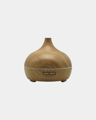 Promotional eco-friendly humidifier for home and office - Wood