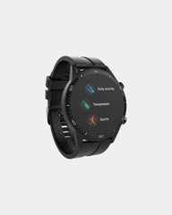 Promotional smartwatch with thermometer Prixton SWB26T - 2