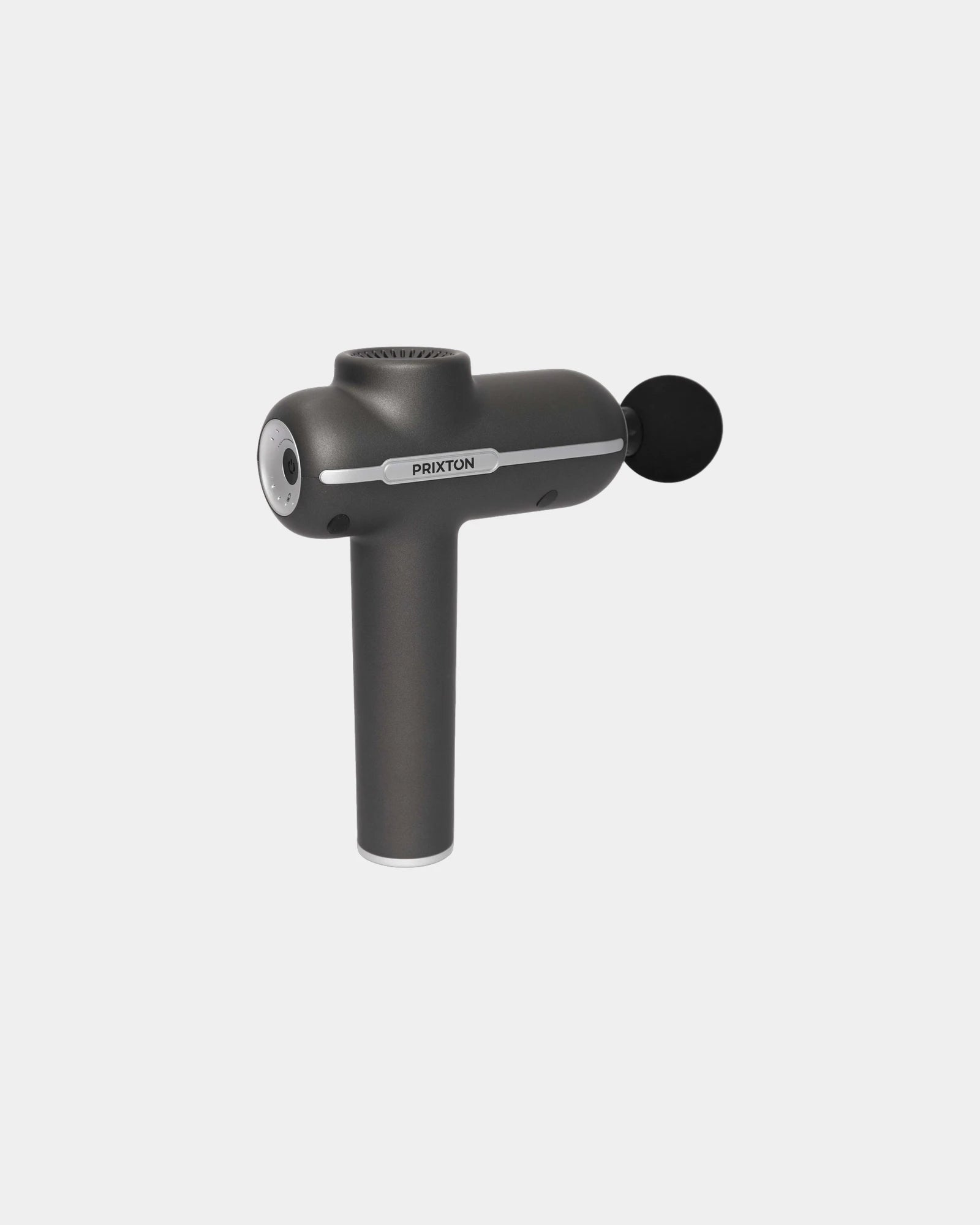 Promotional eco-friendly massage gun Prixton MGF80 - 3