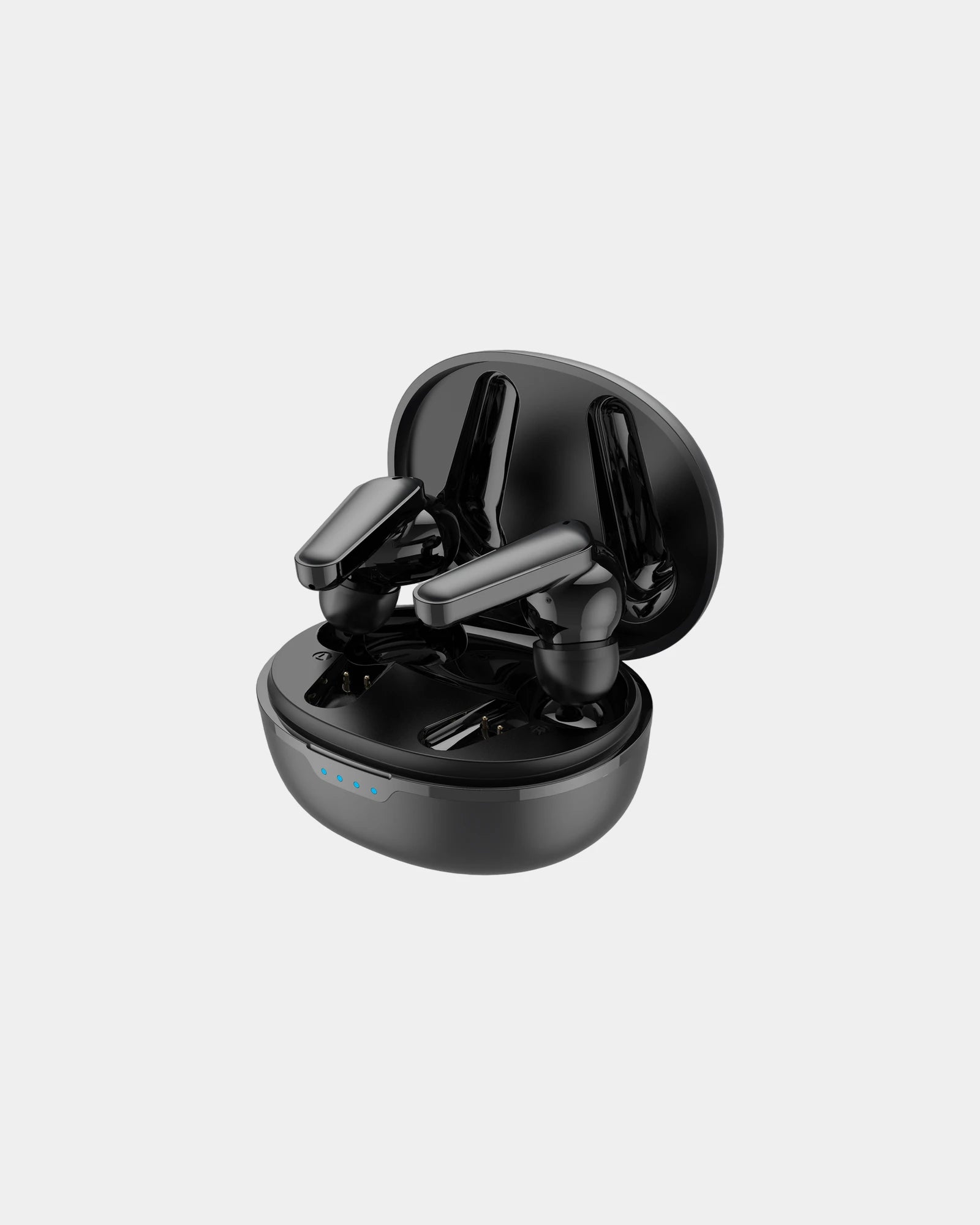 Custom eco-friendly wireless earbuds with ANC - 7