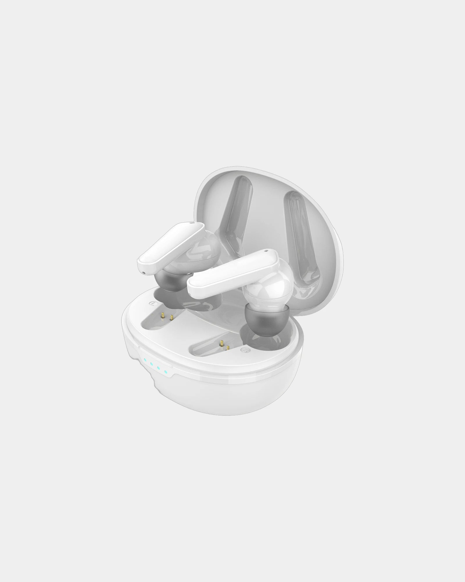 Custom eco-friendly wireless earbuds with ANC - 2