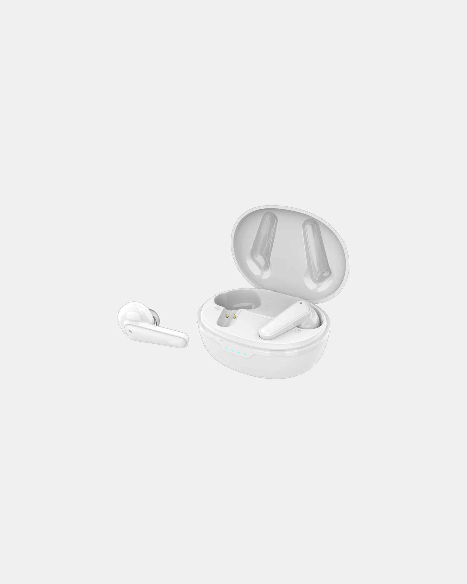 Custom eco-friendly wireless earbuds with ANC - 3