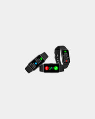 Promotional multisport GPS bracelet Prixton AT806 - 3