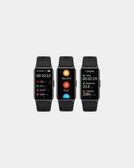 Promotional multisport GPS bracelet Prixton AT806 - 4
