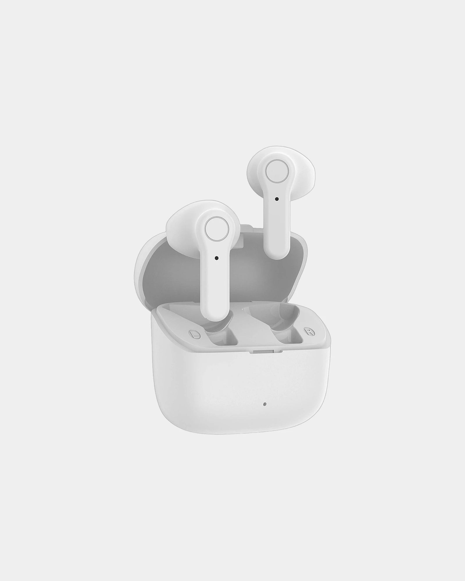 Promotional Bluetooth® TWS155 earbuds - 3
