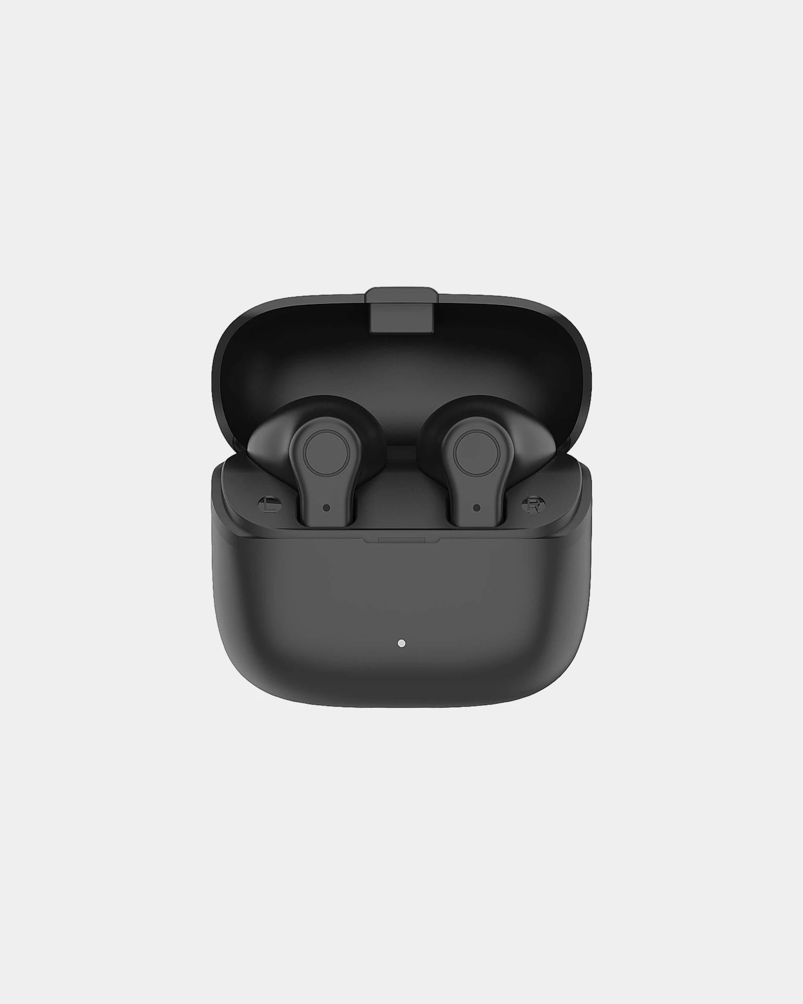 Promotional Bluetooth® TWS155 earbuds - 4