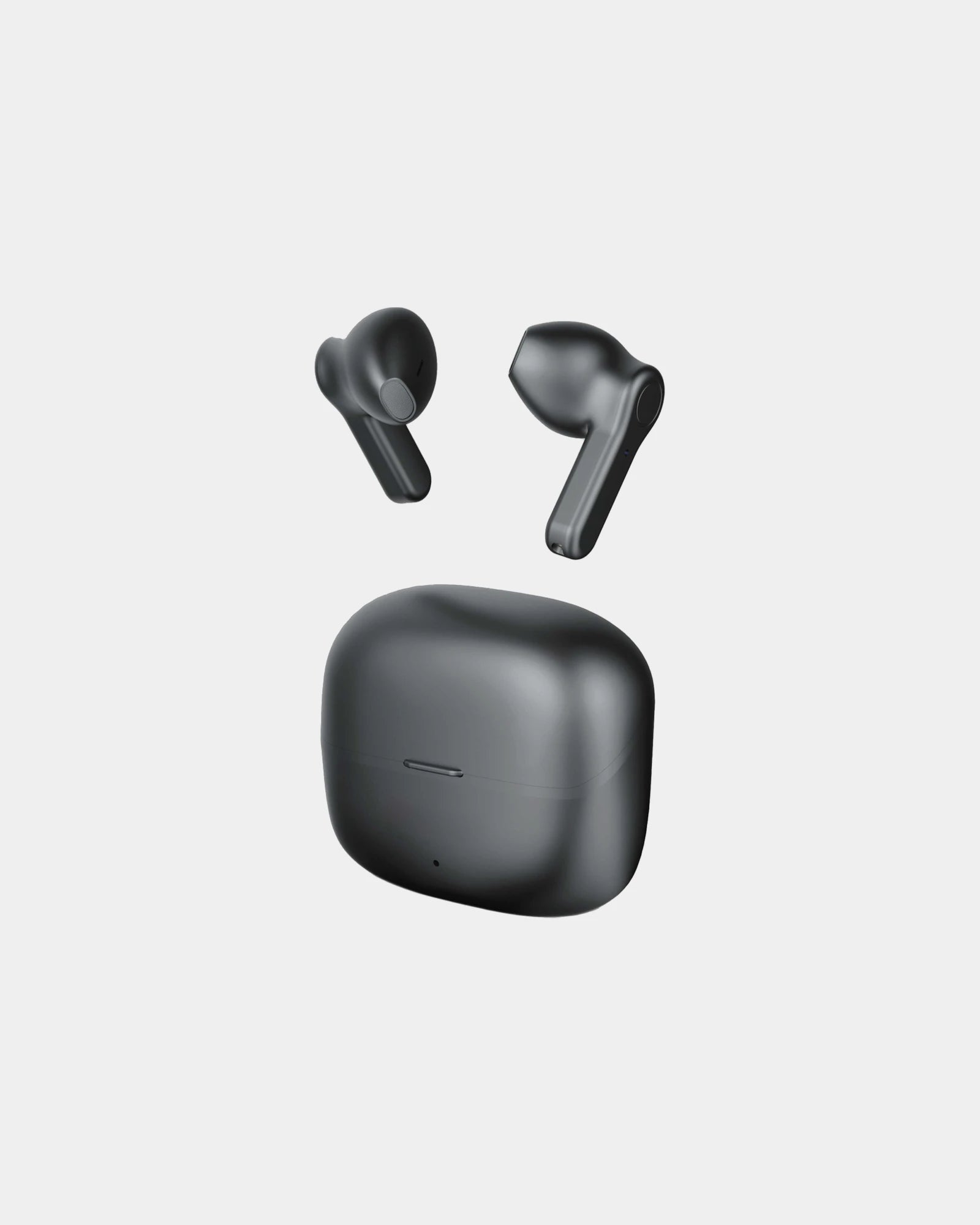 Promotional Bluetooth® TWS155 earbuds - 5