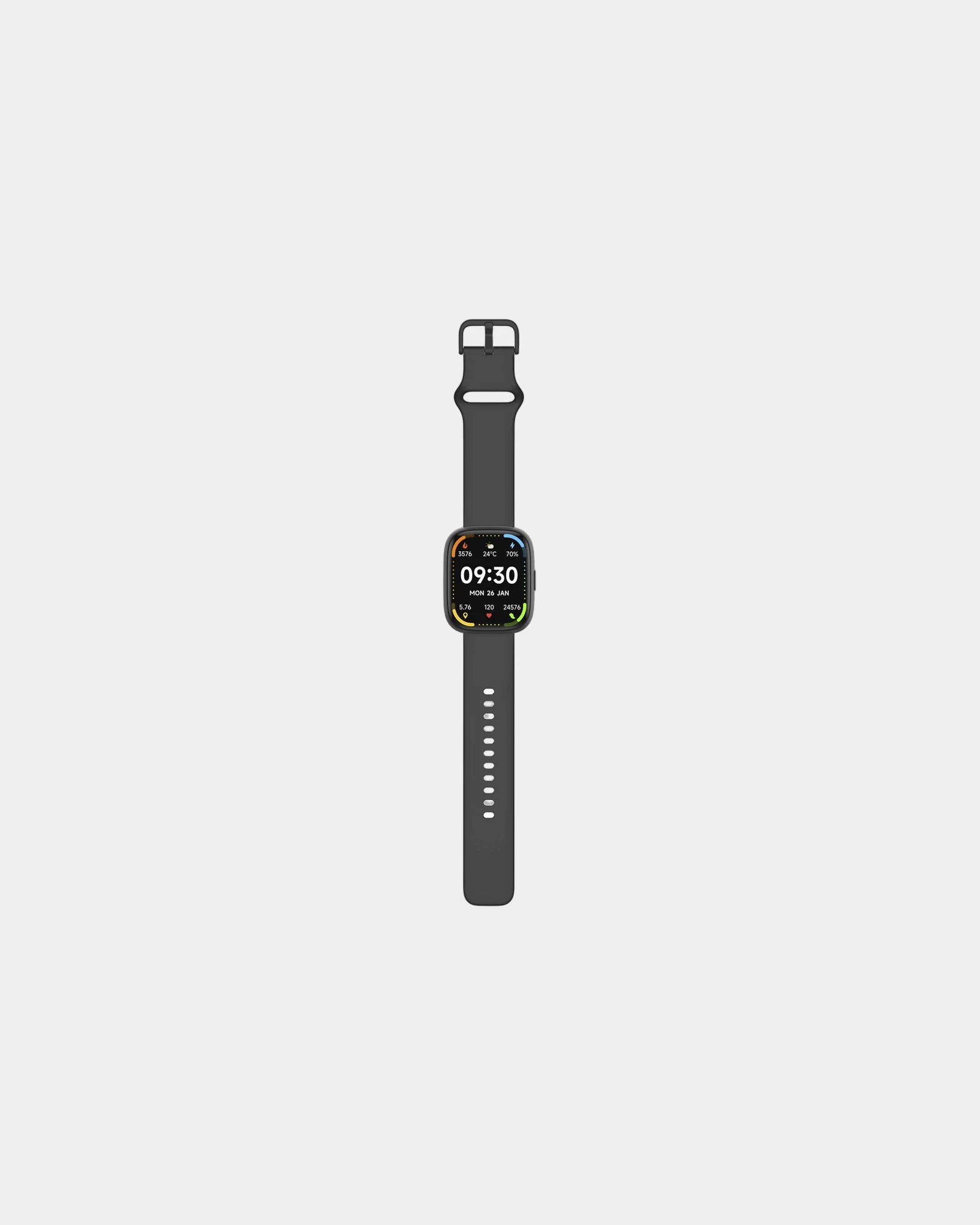 Promotional smart watch for fitness tracking - 3