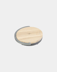 Promotional Bluetooth® speaker with LED light - 6