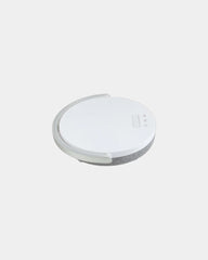 Promotional Bluetooth® speaker with LED light - 1