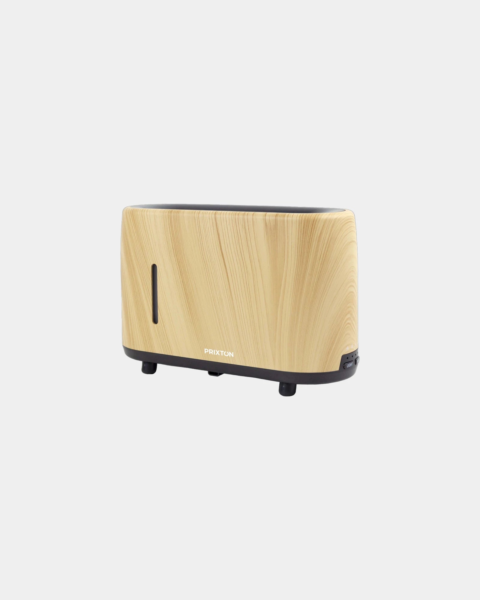 Promotional eco-friendly humidifier Prixton Essence - Wood
