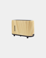 Promotional eco-friendly humidifier Prixton Essence - Wood
