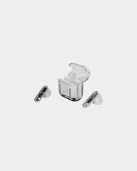 Promotional wireless earbuds with ENC technology - 2