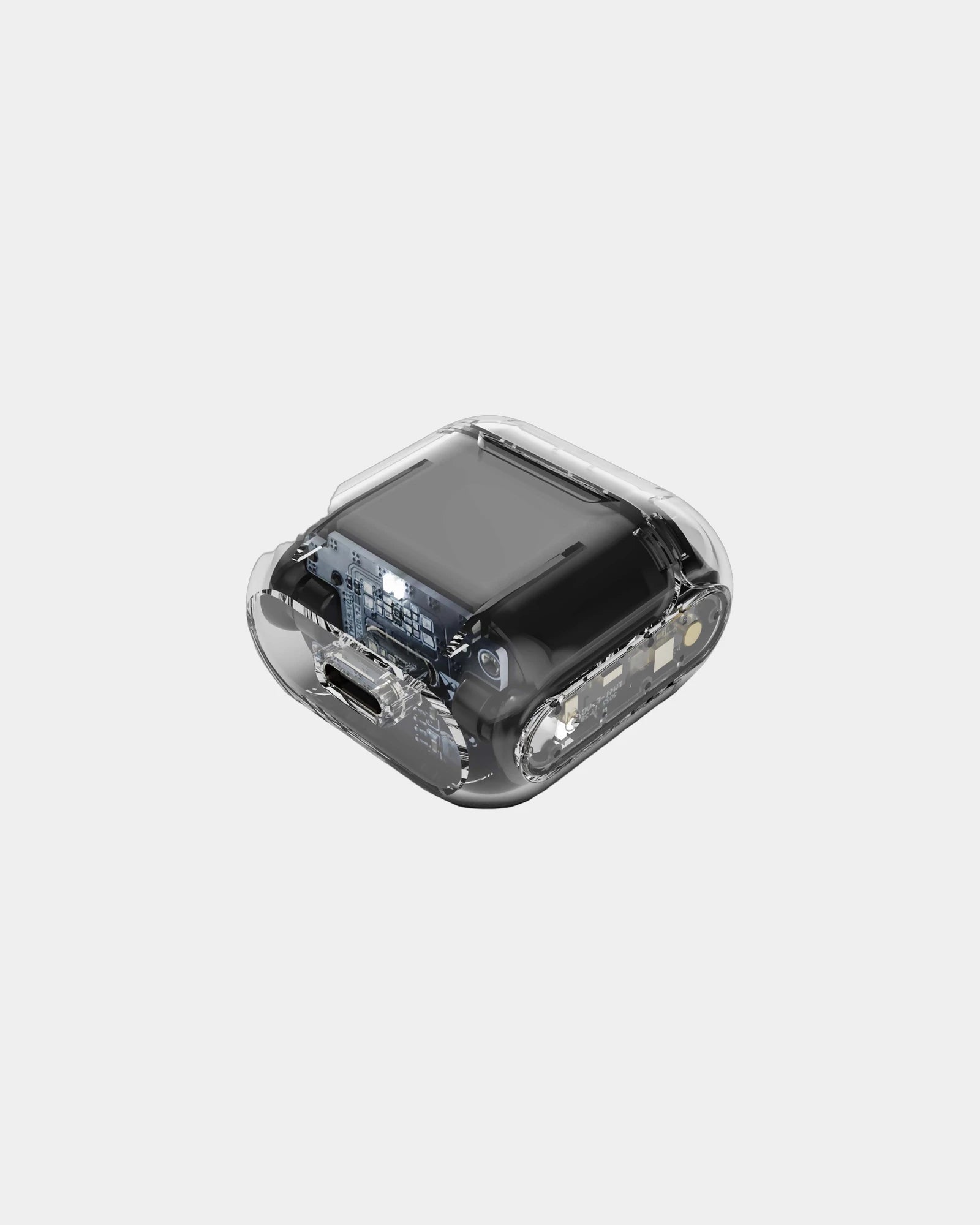Promotional wireless earbuds with ENC technology - 7