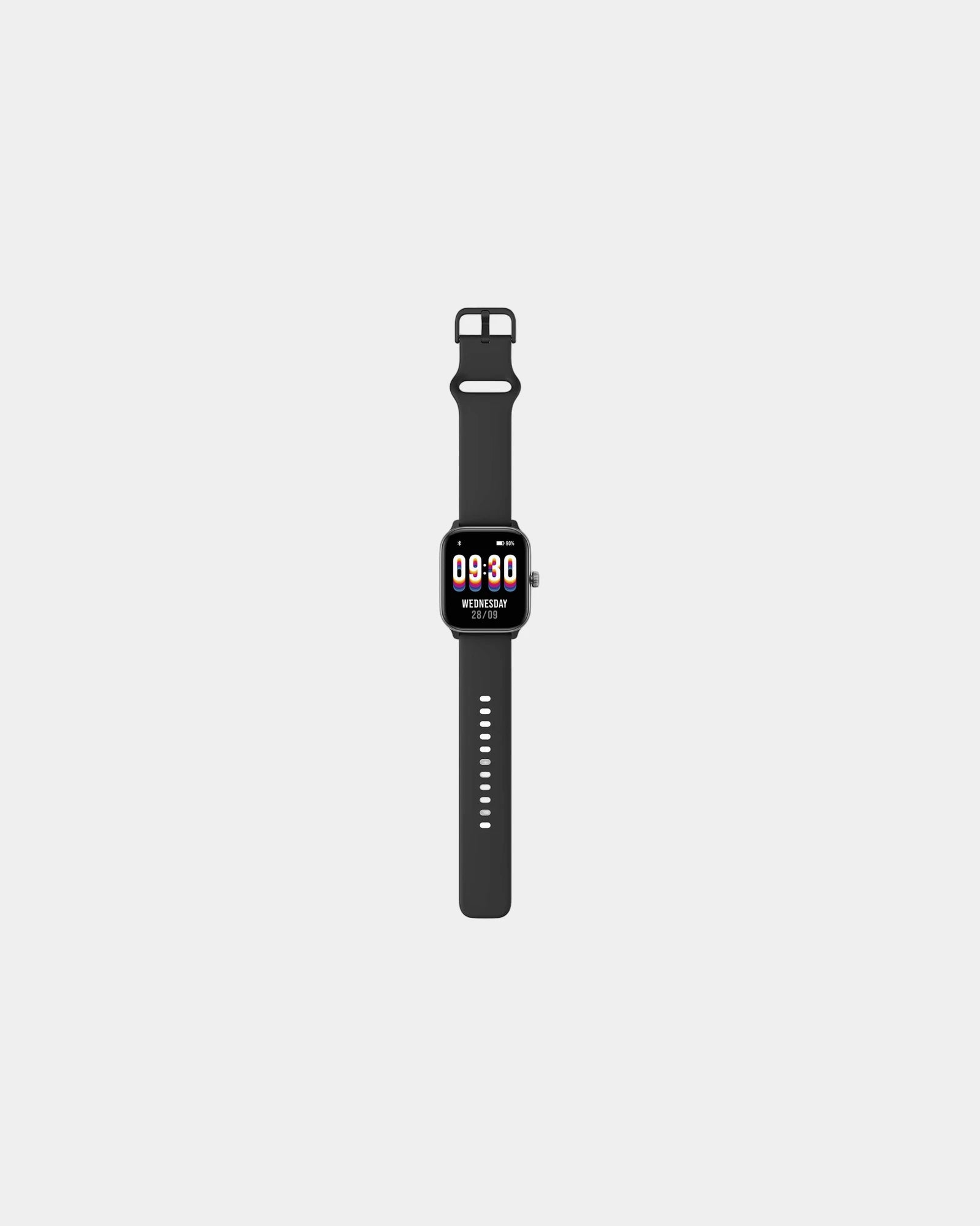 Custom eco-friendly smartwatch Prixton SWB32 - 2