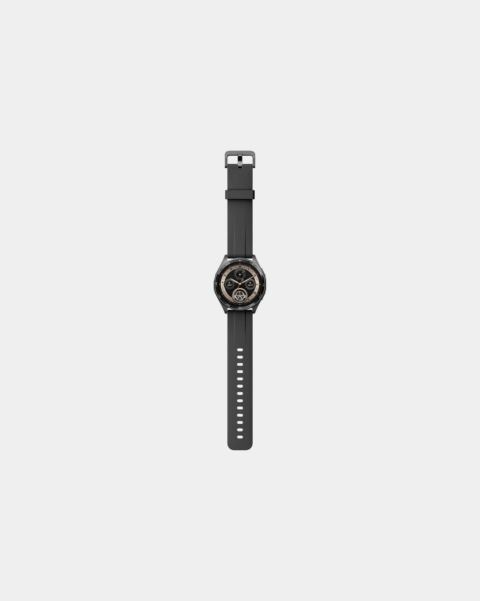 Promotional smart watch with GPS Prixton SWB33 - 2