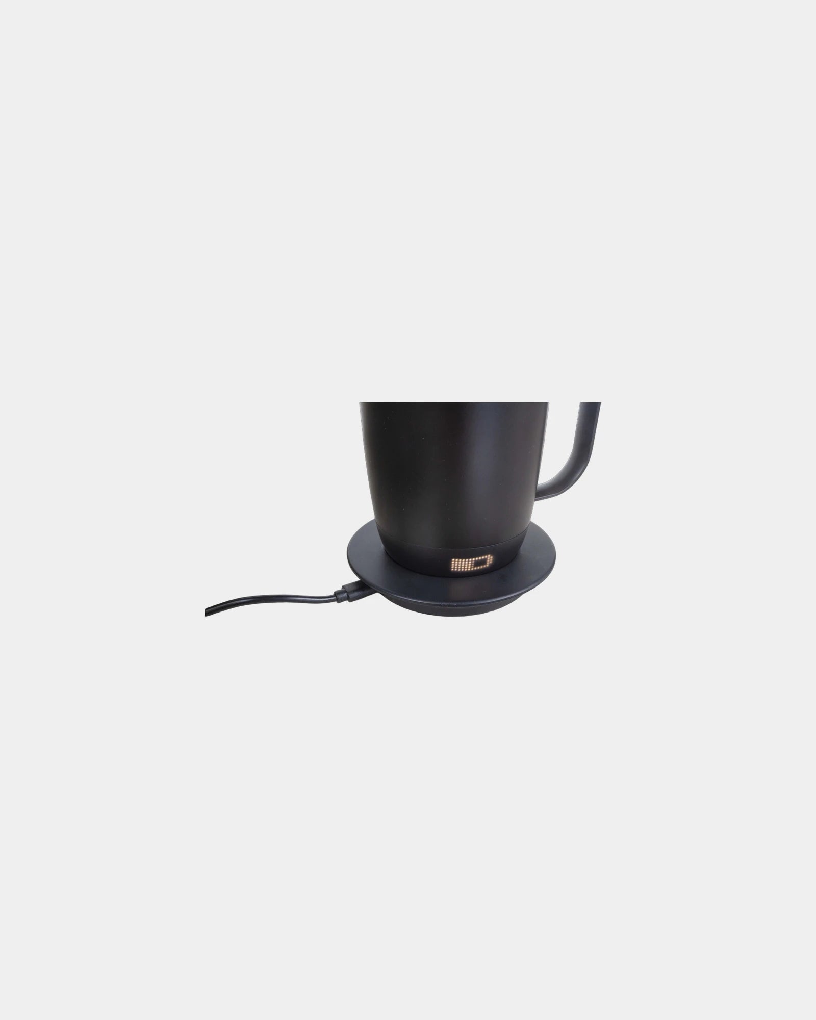 Custom eco-friendly smart mug 300ml - 4