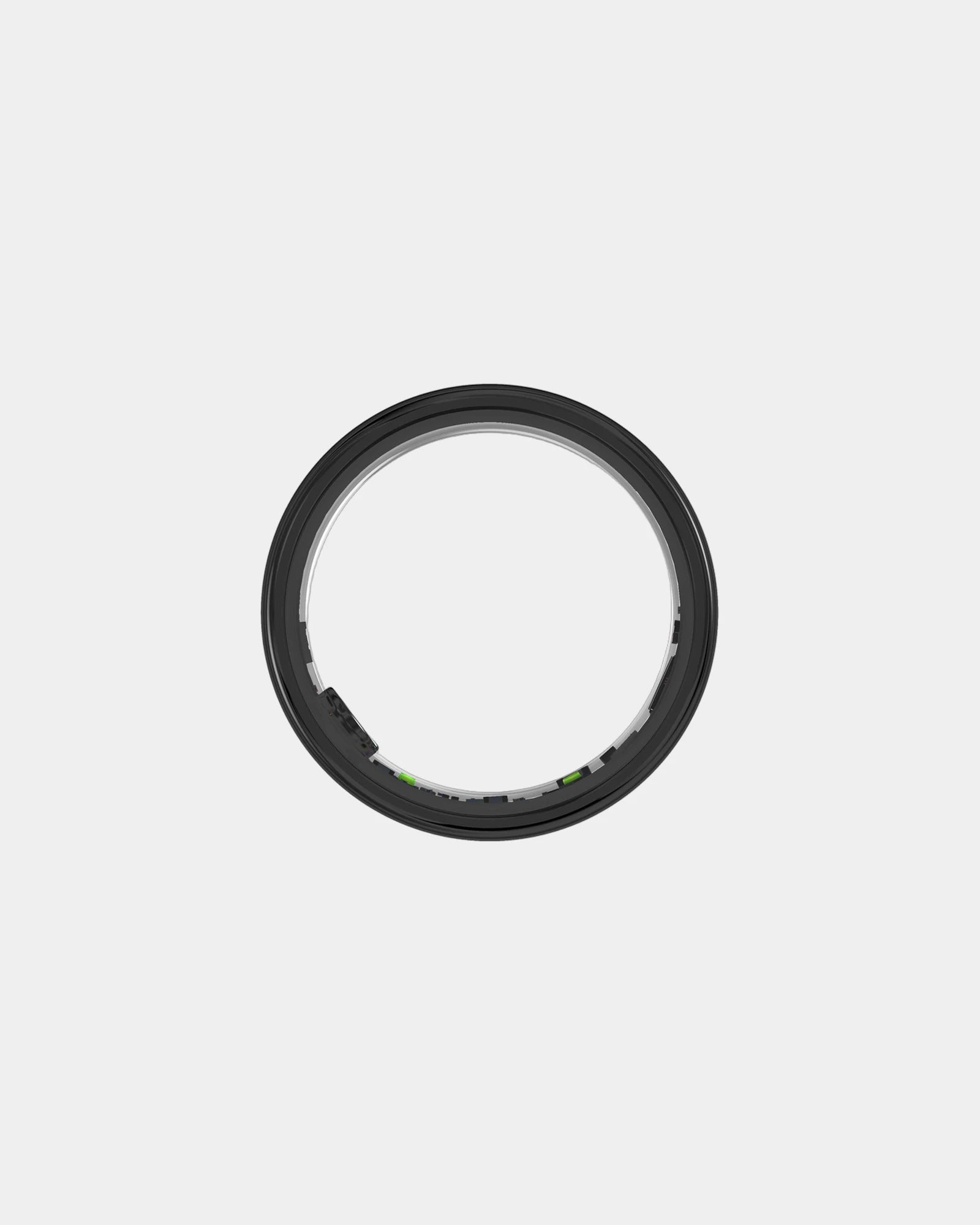 Custom eco-friendly fitness ring Prixton Orbyt - 1