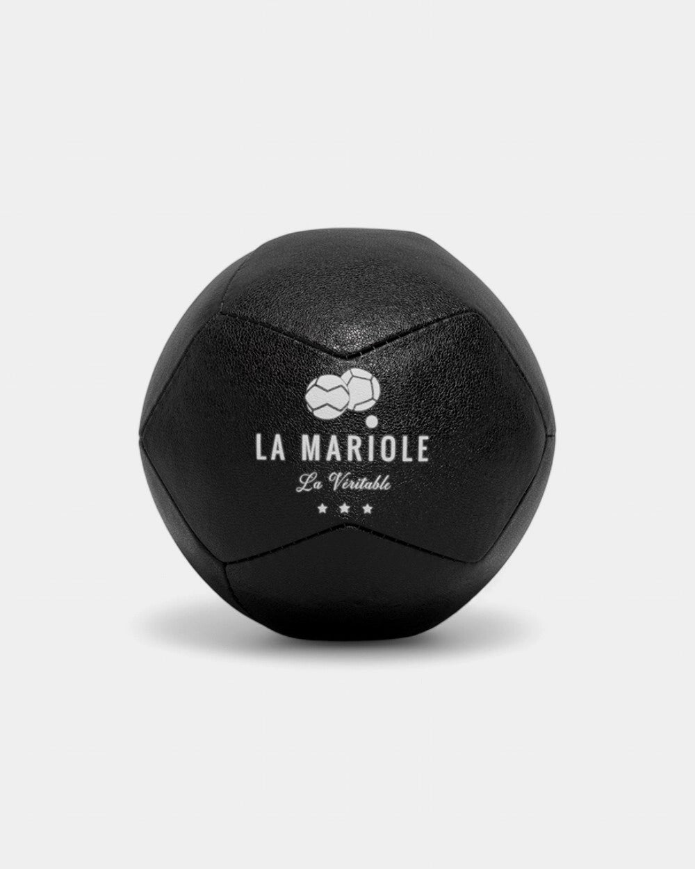 Customizable Indoor Petanque Game