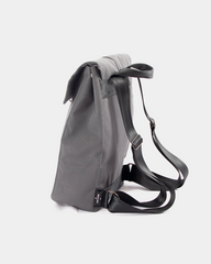 Customizable Rolltop Backpack