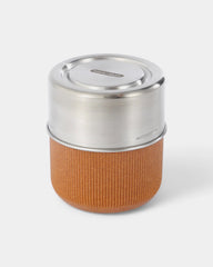 Eco-friendly customizable lunchbox