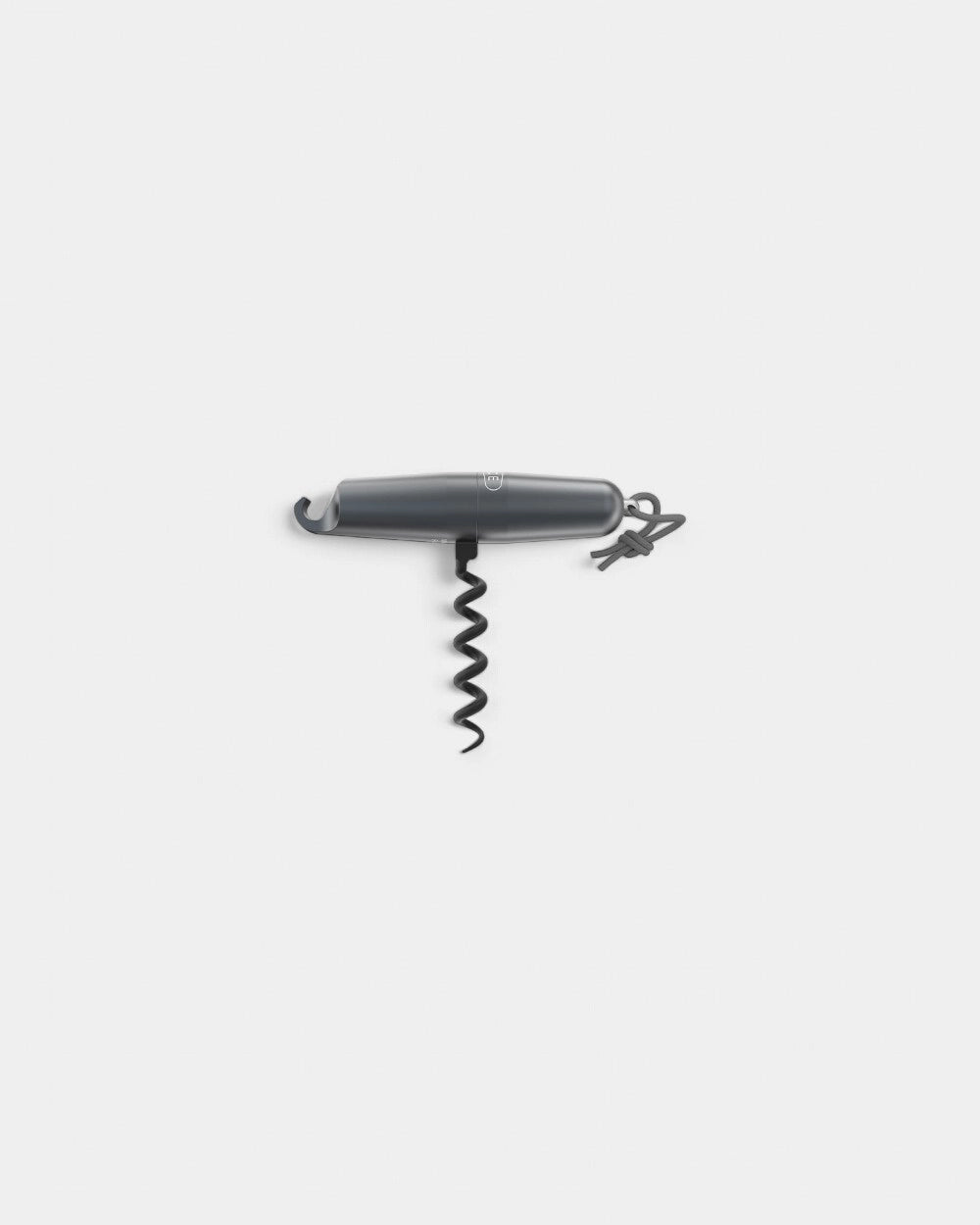 Made in France 2-in-1 Corkscrew to Personalize
