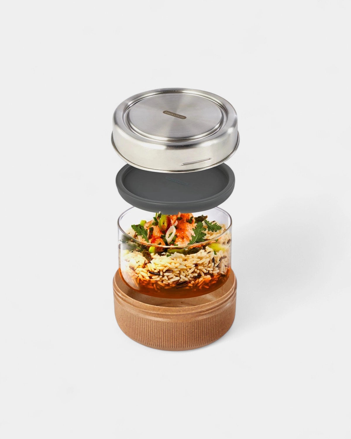 Customizable Lunchbox