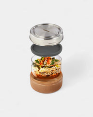 Customizable Lunchbox
