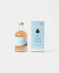 Customizable Bottle Cocktail