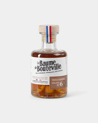Artisanal French Balsamic Vinegar Bottle