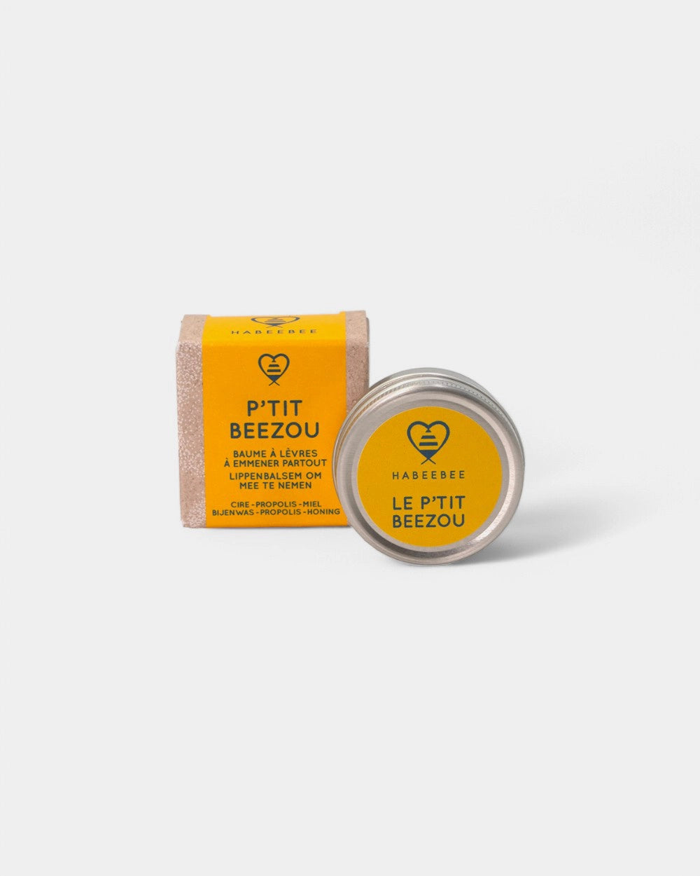 Customizable Lip Balm
