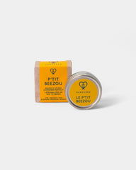 Customizable Lip Balm