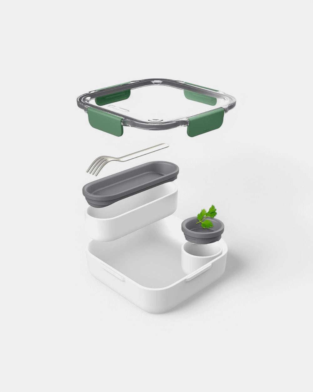 Customizable Original Lunchbox