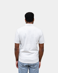 Eco-friendly Customizable Men's Polo