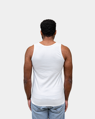 Men's Tank Top Made in France to Customize