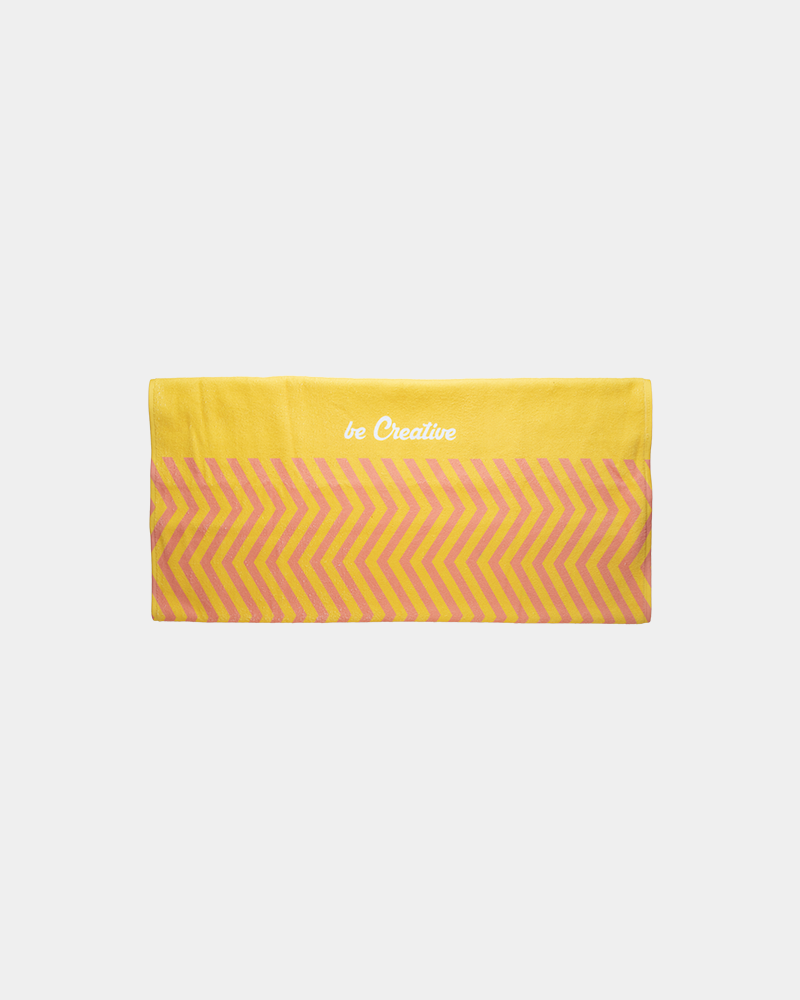 Customizable Large Beach Towel