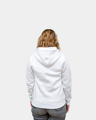 Women's Hoodie Made in France to Customize