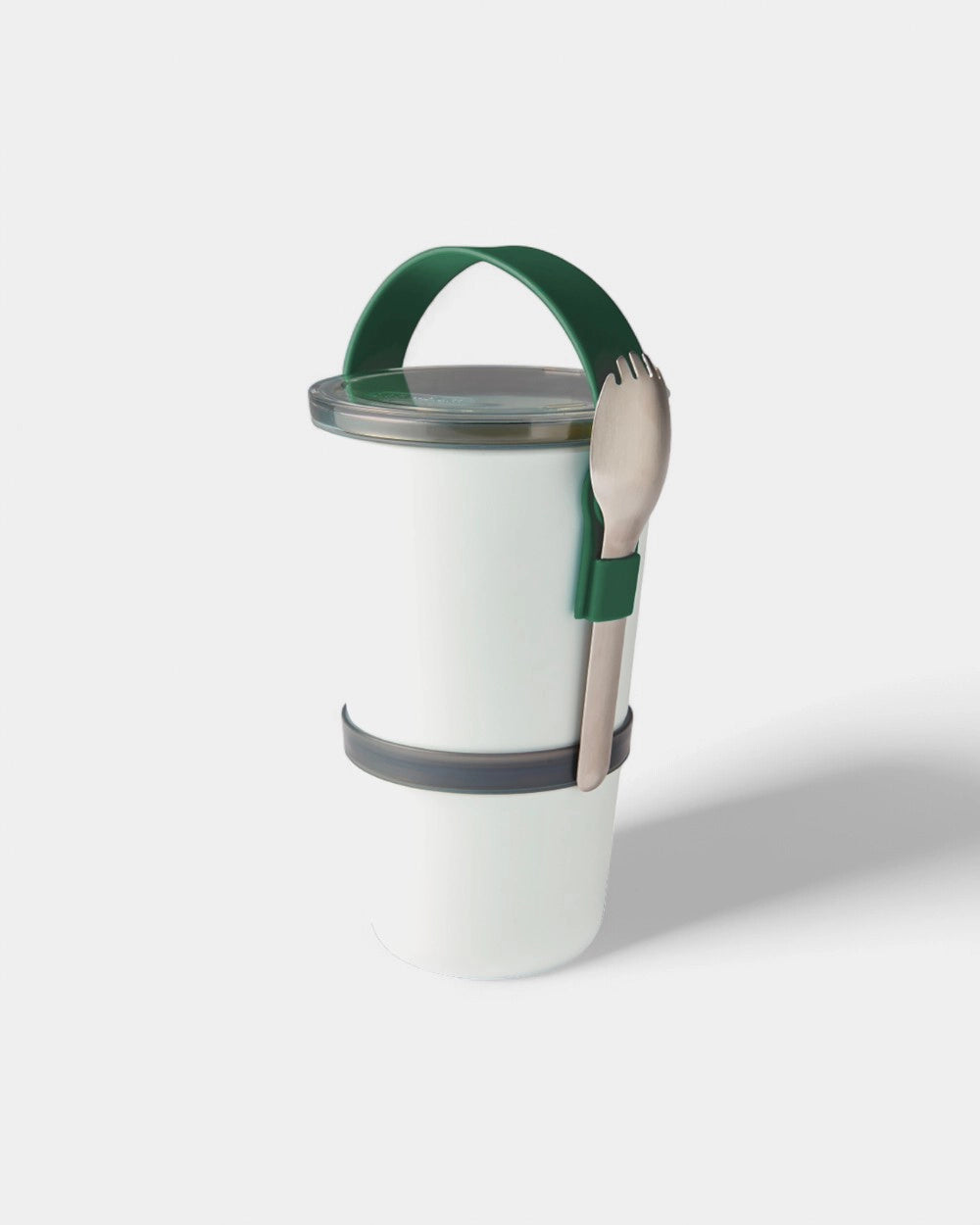 Customizable Pot Lunchbox