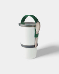 Customizable Pot Lunchbox